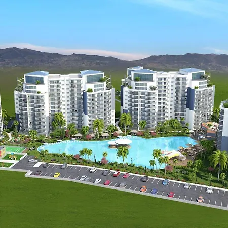 Edelweiss 2 Bedroom Apt For Holiday Rent *